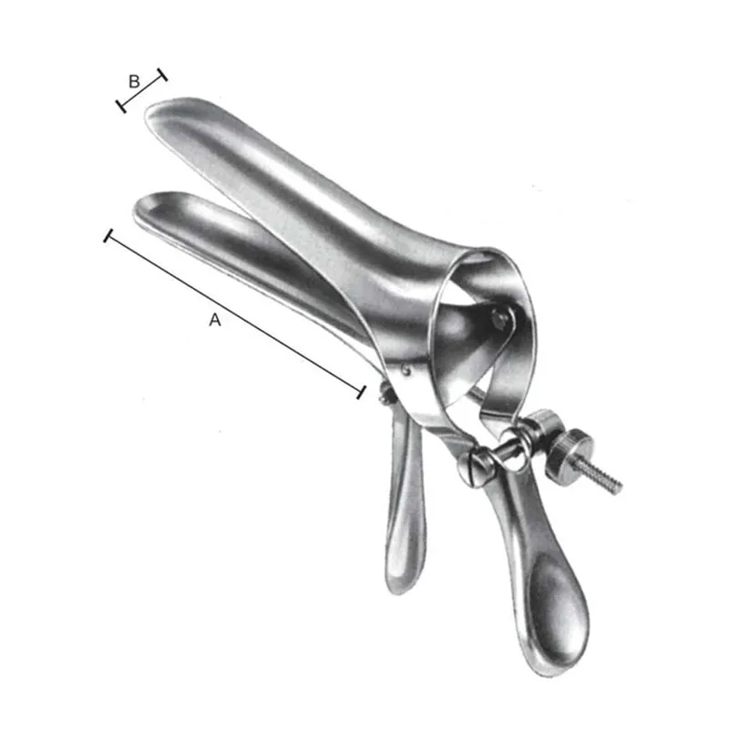 CUSCO VAGINAL SPECULA