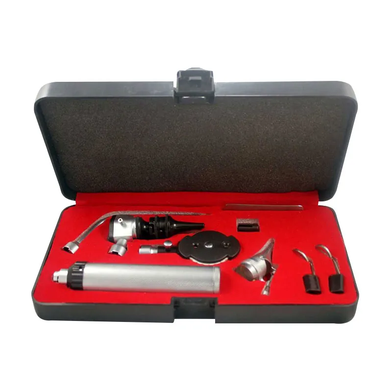 DIAGNOSTIC SET