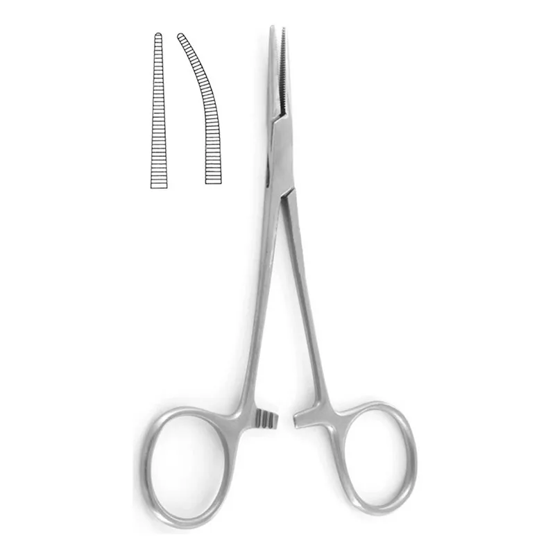 HALSTED MOSQUITO FORCEPS