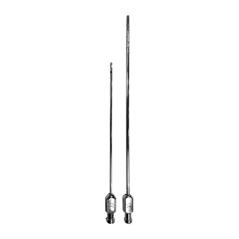 LIPOSUCTION CANNULA