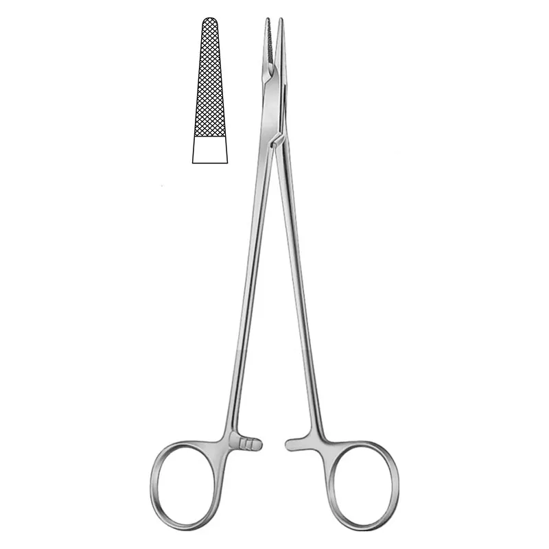 MAYO HEGAR NEEDLE HOLDER
