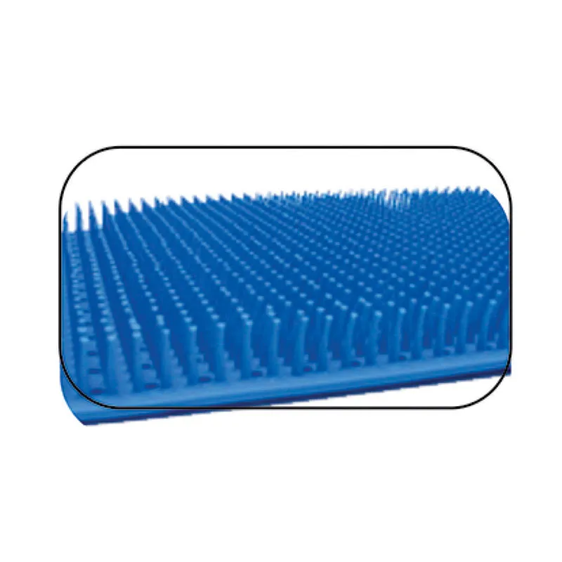 SILICON MATS