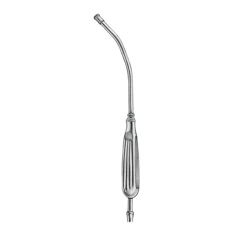 YANKAUER SUCTION TUBE