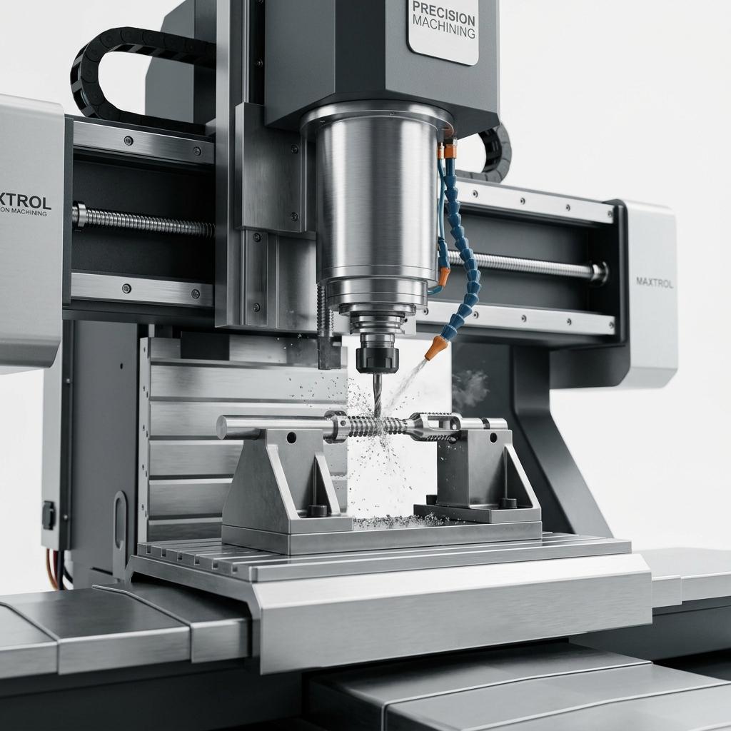 Spectrometry