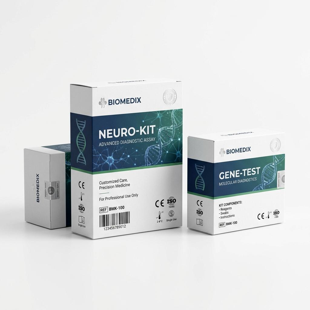 Custom Packaging