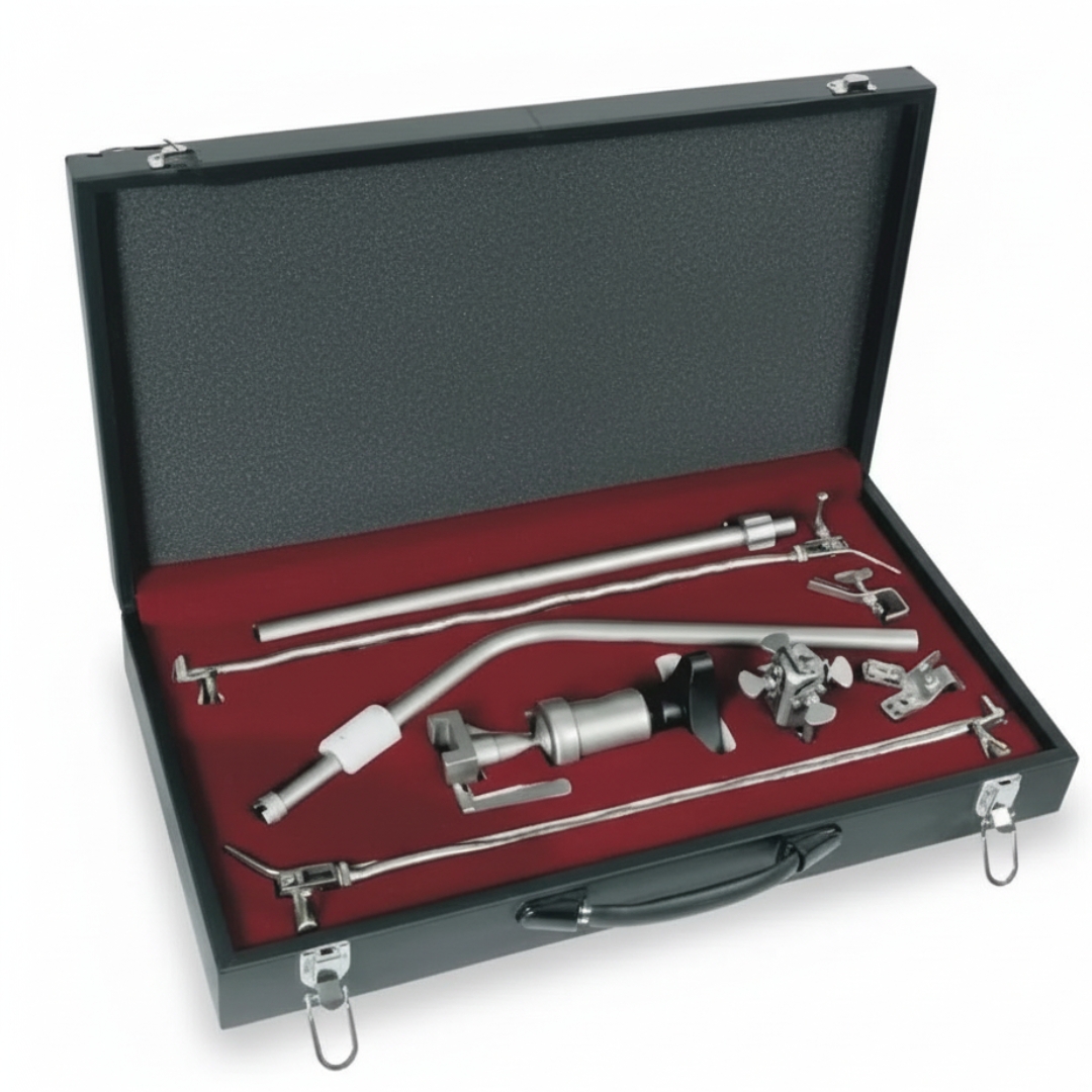 Best Leyla Brain Retractor Set