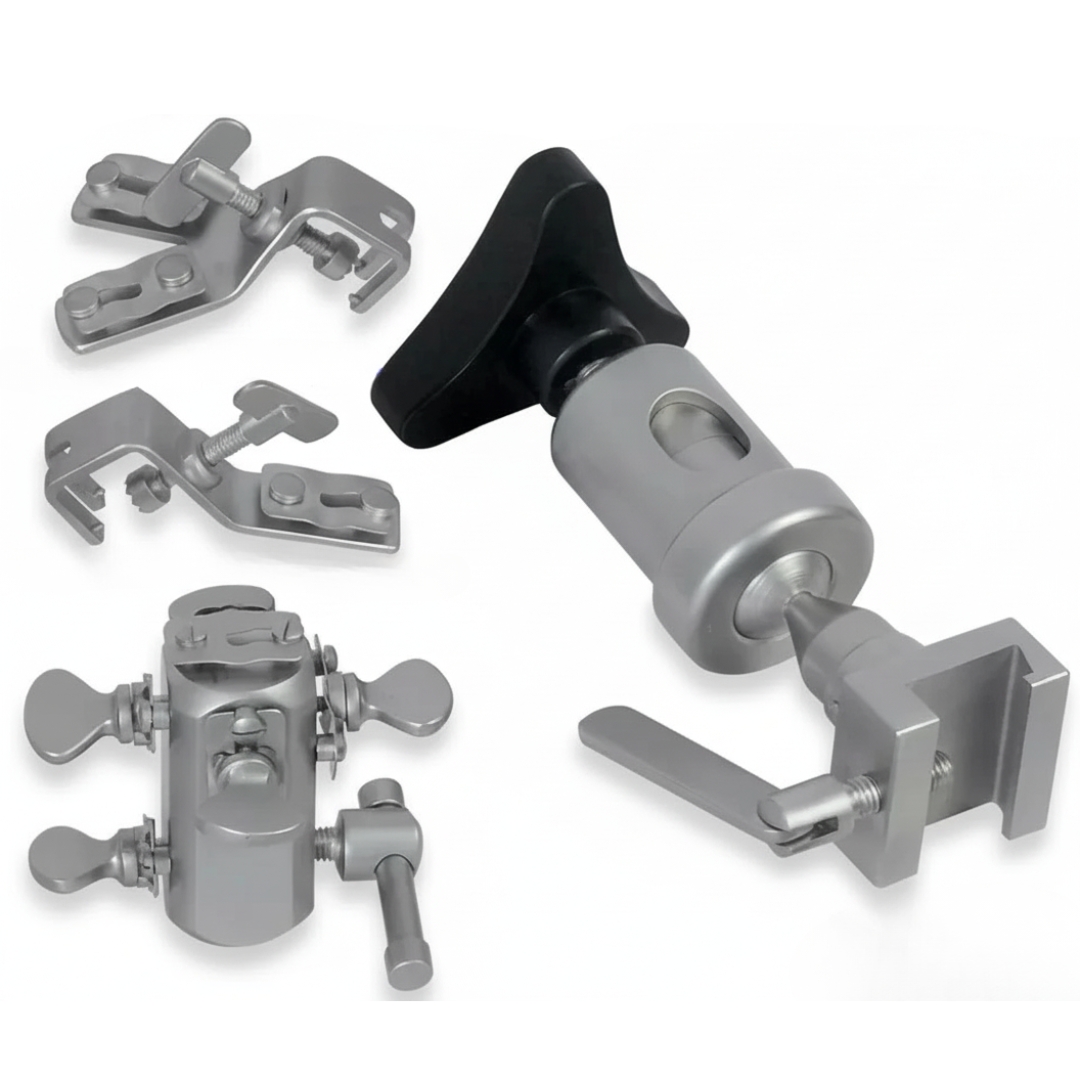 Best Leyla Brain Retractor Set alternate view