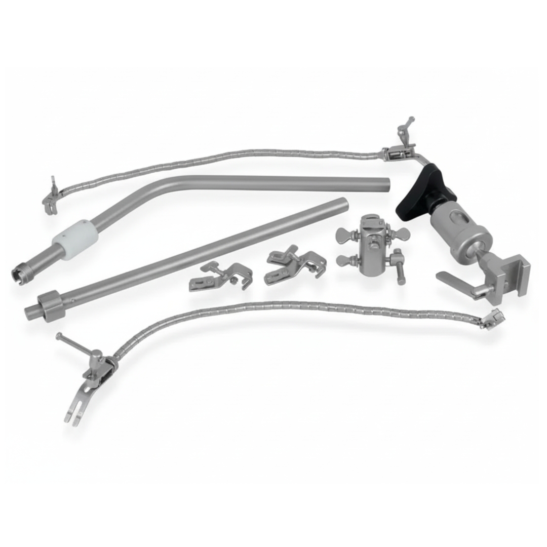 Best Leyla Brain Retractor Set alternate view