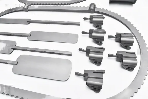 BOOKWALTER ABDOMINAL RETRACTOR SET alternate view