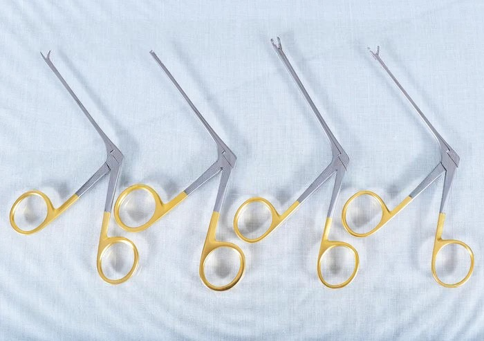 TYMPANOPLASTY INSTRUMENTS SET alternate view